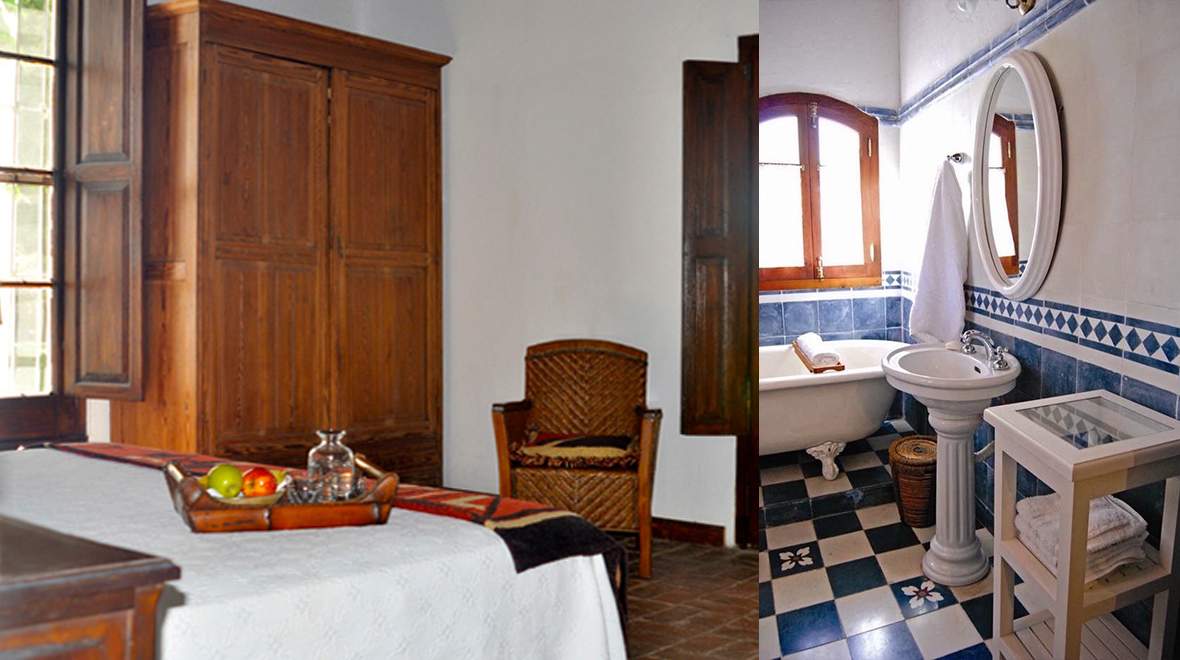 El Cuarto Viejo - Superior Suite