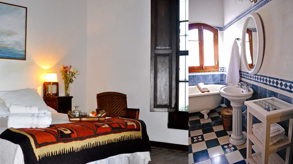 El Cuarto Viejo - Superior Suite